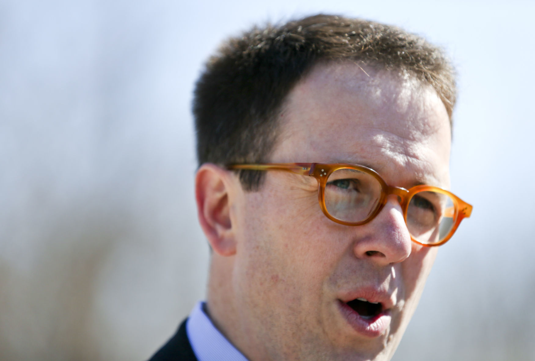 June 13, 2017: Tulsa mayor addresses fatal shooting; racial disparity in arrest data